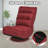 Trule Reclining Ergonomic Swiveling PC & Racing Game Chair-1873819694