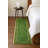 Crafters & Weavers Arts and Crafts Collection Area Rug Ultra Soft Washable Rug, Non Slip, Indoor, Stain Resistant Rugs for Living Room Bedroom Vintage Home Decor (2'7 x 9')-708355456