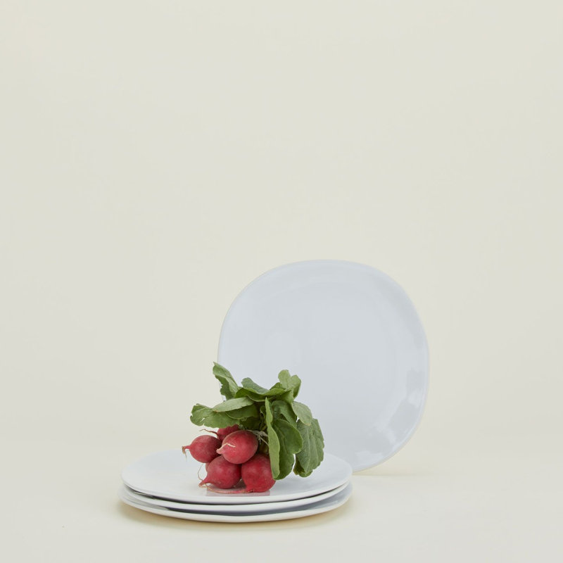 Strata Dinnerware Stoneware Salad/Dessert Plate
