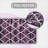 Nischal Rectangle Bath Rug with Non-Slip Backing