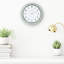 Horloge murale La Crosse-398512001