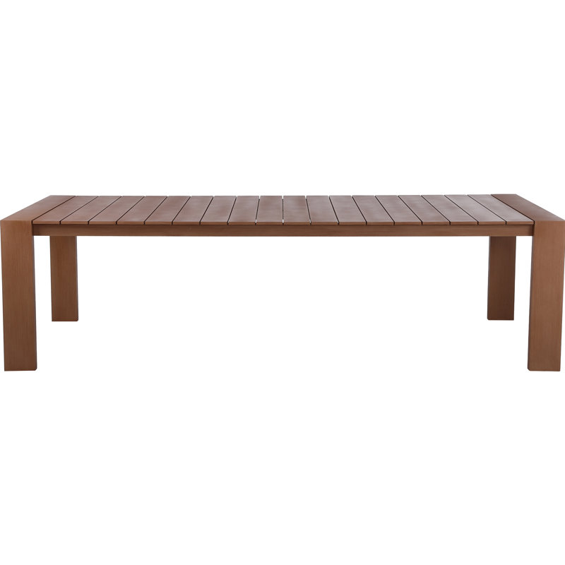 Maui Dining Table