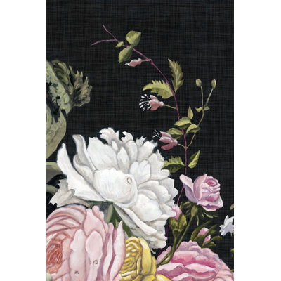Baroque Grid III