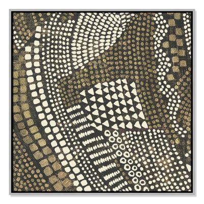 Reaching Gold III