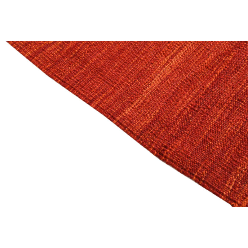 Orta Orange Rug