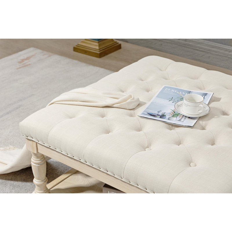 Table basse Baume