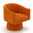 Izabell Velvet Swivel Barrel Chair-45668318