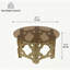 Table basse moderne