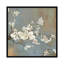 «Ode To Spring II» par Asia Jensen - reproduction d'art sur toile tendue sur châssis-31863745-73268942-73268943