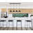 Ehrhart 4 - Light Kitchen Island Pendant