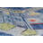 Trym Rectangle Machine Woven Polyester Rug-1429110285