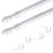Aluminum Adjustable-86276390-86276391
