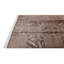 Tapis brun Howard
