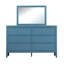 Commode Daniel (sans miroir) Daniel G1316-D-80