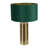 Aidana Touch Table Lamp with Velvet with Inner Lamp Shade-1055764345-1055764351