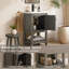 Ensemble de meuble-lavabo simple 20 po Radstock-992661564
