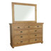 Distressed Pine