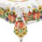 Cornucopia Harvest Tablecloth-1965315261