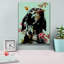 «Not On My Watch» par Dean Russo, art mural sur toile-1546649833