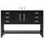 Kiawah Single Extra Wide Bath Vanity-457725110-457725111-457281337