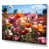 Wrapped Canvas