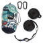 Hamac portatif Life is Good Deluxe
