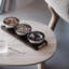 Bernadotte 4 Piece Tray Set