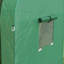 Breazae 6 Ft W x 3 Ft D Mini Greenhouse