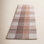 Hand-Tufted Wool Plaid Rug