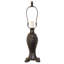9.5" High Mini Lamp Base