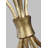Micaylah 12 - Light Dimmable Classic / Traditional Chandelier-44138590-44138589