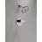 Xander Shower Faucet with Rough in-Valve-27474954