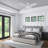 Memphis 52" Ceiling Fan with LED Light