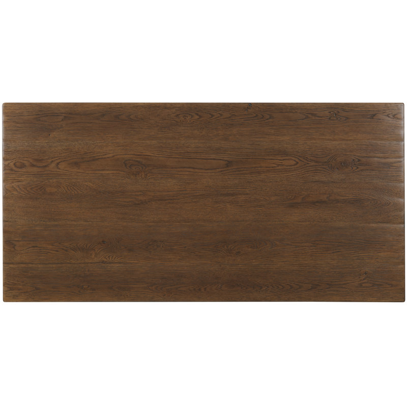 Driftwood Cocktail Table, Walnut