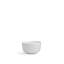 Hammershøi Porcelain Dessert Bowl