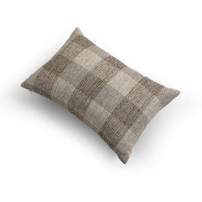 Nashton Pillow-Dresden Pebble
