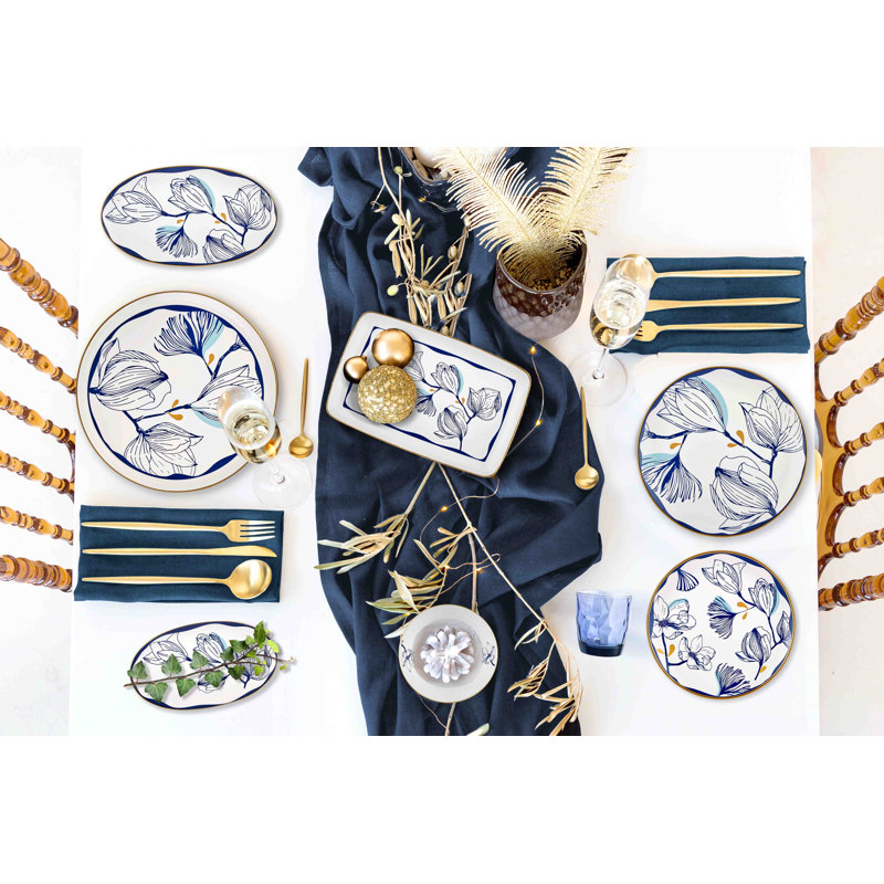 Latitude Run Boyette Platter