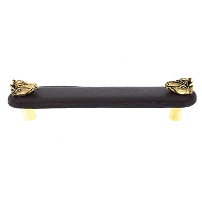 Equestre Horse Bar Pull