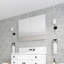 Armoire à pharmacie pour salle de bain