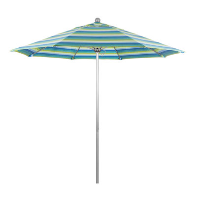 Hibo 108'' Sunbrella® Outdoor Umbrella