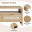 Table basse 40 pouces