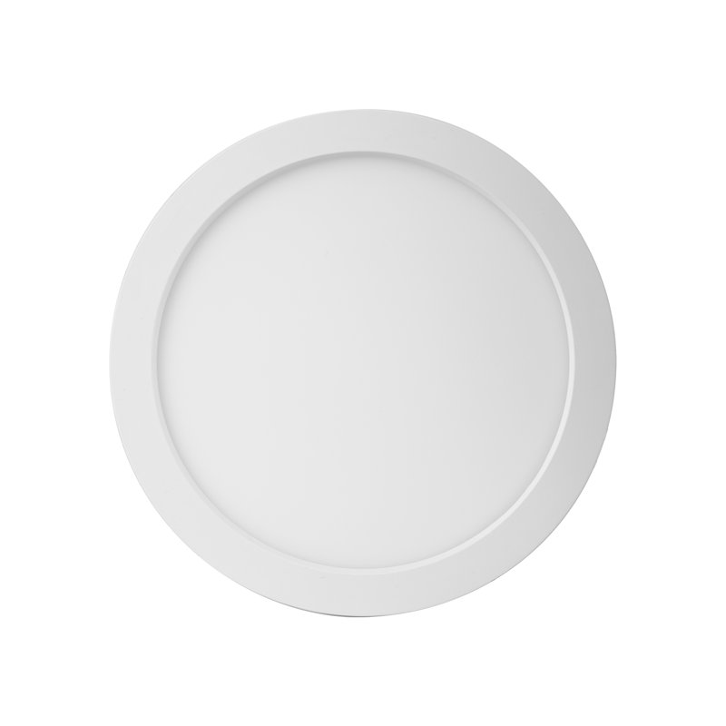 9'' Dimmable Air-Tight LED Canless Recessed Lighting Kit