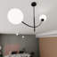 Rockmart 2 - Light Sputnik Chandelier-781811382