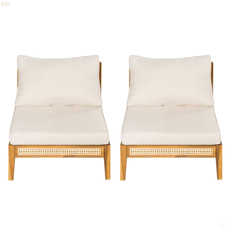 Chaises d'appoint