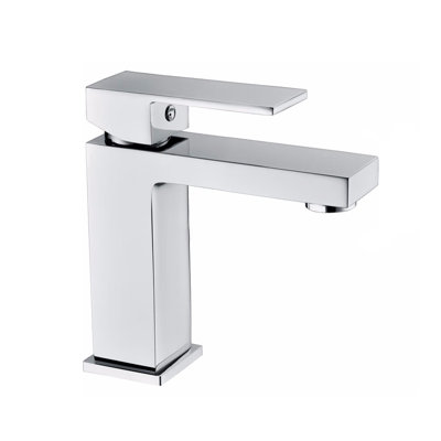 Bathroom Faucet