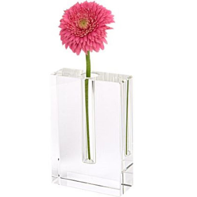 Vase de table Clare