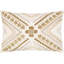  Housse de coussin lombaire