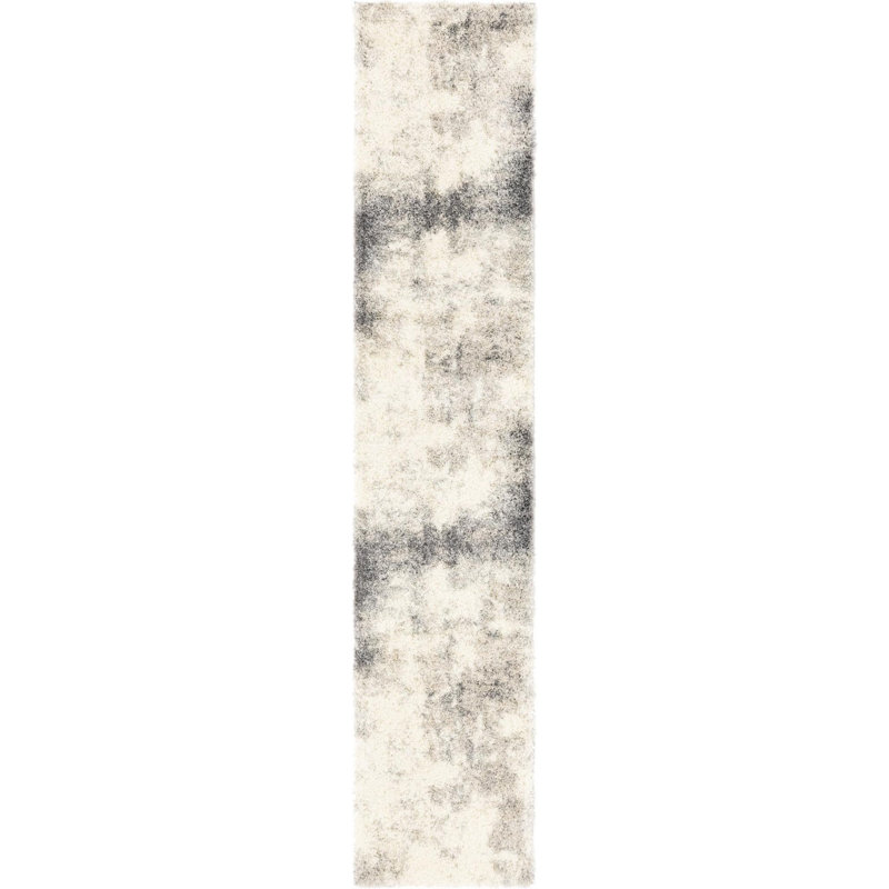 Indoor Rug, Runner 2'7" x 13'