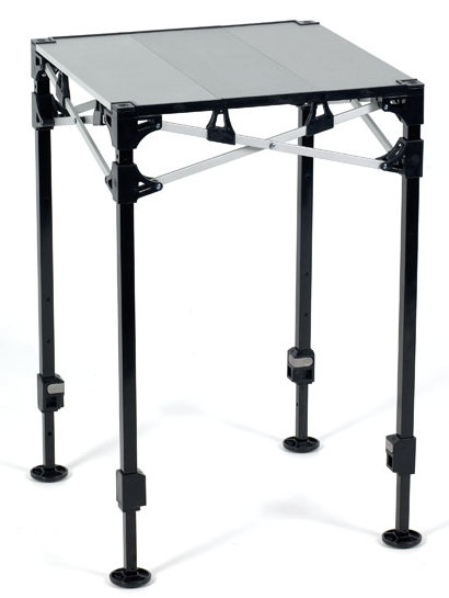Butler Table, 2' W x 4' L