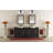 Atlanta Glass Semi Flush Mount